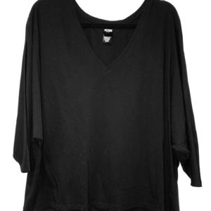 VICTORIA’S SECRET SPORT Kimono Sleeve T    NWOT